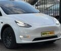 Тесла Інша 2021 у Миколаєві на Automoto.ua Білий Тесла Інша, об'ємом двигуна 0 л та пробігом 80 тис. км за 24999 $, фото 9 на Automoto.ua