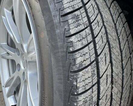 Білий Тесла Інша, об'ємом двигуна 0 л та пробігом 98 тис. км за 556 $, фото 22 на Automoto.ua