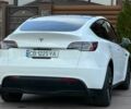 Тесла Другая 2021 в Киеве на Automoto.ua Белый Тесла Другая, объемом двигателя 0 л и пробегом 79 тыс. км за 24700 $, фото 10 на Automoto.ua