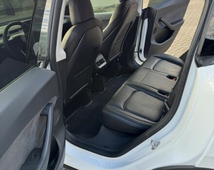 Білий Тесла Інша, об'ємом двигуна 0 л та пробігом 98 тис. км за 556 $, фото 11 на Automoto.ua