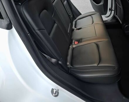 Білий Тесла Інша, об'ємом двигуна 0 л та пробігом 13 тис. км за 11500 $, фото 11 на Automoto.ua