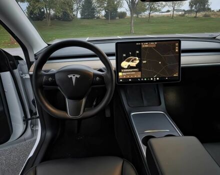 Білий Тесла Інша, об'ємом двигуна 0 л та пробігом 13 тис. км за 11500 $, фото 8 на Automoto.ua