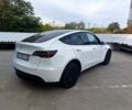 Белый Тесла Другая, объемом двигателя 0 л и пробегом 58 тыс. км за 23000 $, фото 1 на Automoto.ua