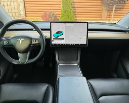 Тесла Другая 2021 в Киеве на Automoto.ua Белый Тесла Другая, объемом двигателя 0 л и пробегом 79 тыс. км за 24700 $, фото 19 на Automoto.ua