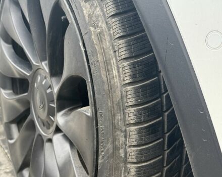 Білий Тесла Інша, об'ємом двигуна 0 л та пробігом 103 тис. км за 26500 $, фото 5 на Automoto.ua