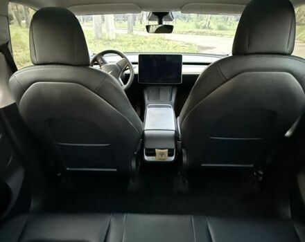 Белый Тесла Другая, объемом двигателя 0 л и пробегом 89 тыс. км за 28500 $, фото 14 на Automoto.ua