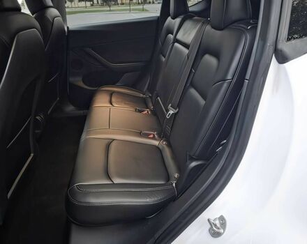 Білий Тесла Інша, об'ємом двигуна 0 л та пробігом 13 тис. км за 11500 $, фото 10 на Automoto.ua