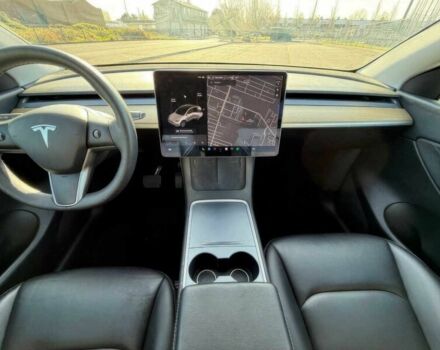 Білий Тесла Інша, об'ємом двигуна 0 л та пробігом 12 тис. км за 6000 $, фото 9 на Automoto.ua