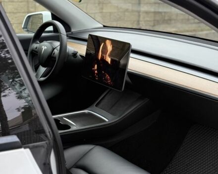 Белый Тесла Другая, объемом двигателя 0 л и пробегом 41 тыс. км за 591 $, фото 7 на Automoto.ua