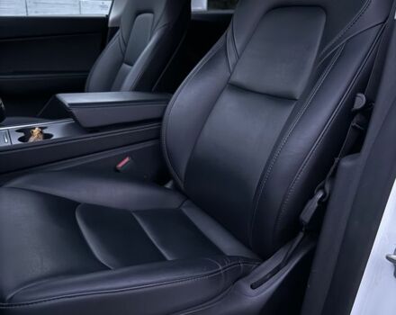 Тесла Другая 2021 в Кременчуге на Automoto.ua Белый Тесла Другая, объемом двигателя 0 л и пробегом 88 тыс. км за 24000 $, фото 4 на Automoto.ua