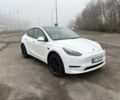 Белый Тесла Другая, объемом двигателя 0 л и пробегом 88 тыс. км за 26999 $, фото 1 на Automoto.ua