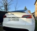 Білий Тесла Інша, об'ємом двигуна 0 л та пробігом 19 тис. км за 25000 $, фото 6 на Automoto.ua
