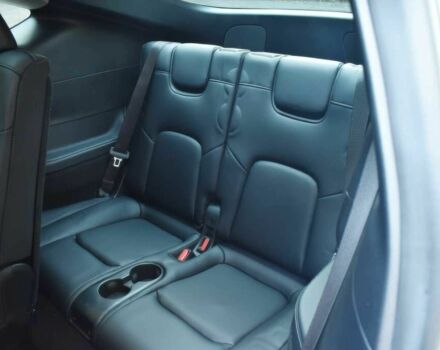 Белый Тесла Другая, объемом двигателя 0 л и пробегом 17 тыс. км за 9500 $, фото 17 на Automoto.ua