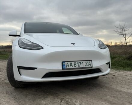 Белый Тесла Другая, объемом двигателя 0 л и пробегом 119 тыс. км за 24000 $, фото 11 на Automoto.ua