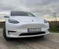 Белый Тесла Другая, объемом двигателя 0 л и пробегом 119 тыс. км за 24000 $, фото 11 на Automoto.ua