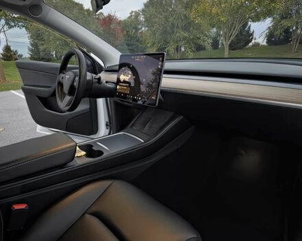 Білий Тесла Інша, об'ємом двигуна 0 л та пробігом 13 тис. км за 11500 $, фото 9 на Automoto.ua