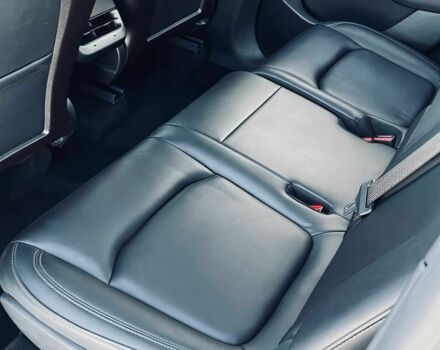 Белый Тесла Другая, объемом двигателя 0 л и пробегом 27 тыс. км за 10000 $, фото 10 на Automoto.ua