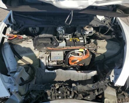 Білий Тесла Інша, об'ємом двигуна 0 л та пробігом 169 тис. км за 13700 $, фото 7 на Automoto.ua