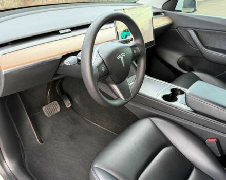 Тесла Другая 2021 в Киеве на Automoto.ua Белый Тесла Другая, объемом двигателя 0 л и пробегом 79 тыс. км за 24700 $, фото 15 на Automoto.ua