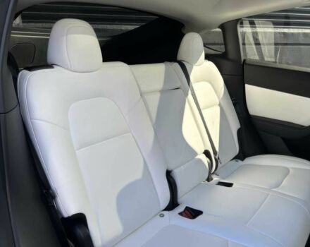 Белый Тесла Другая, объемом двигателя 0 л и пробегом 23 тыс. км за 25000 $, фото 11 на Automoto.ua