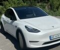 Белый Тесла Другая, объемом двигателя 0 л и пробегом 63 тыс. км за 26500 $, фото 1 на Automoto.ua