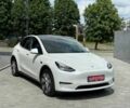 Білий Тесла Інша, об'ємом двигуна 0 л та пробігом 25 тис. км за 21500 $, фото 1 на Automoto.ua