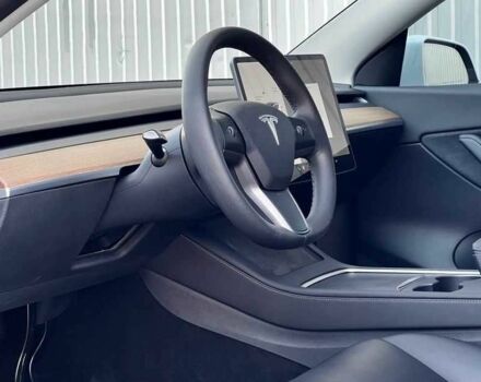 Білий Тесла Інша, об'ємом двигуна 0 л та пробігом 82 тис. км за 21000 $, фото 7 на Automoto.ua