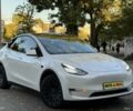 Тесла Інша 2021 у Миколаєві на Automoto.ua Білий Тесла Інша, об'ємом двигуна 0 л та пробігом 80 тис. км за 24999 $, фото 4 на Automoto.ua