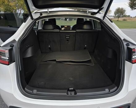 Білий Тесла Інша, об'ємом двигуна 0 л та пробігом 13 тис. км за 11500 $, фото 12 на Automoto.ua