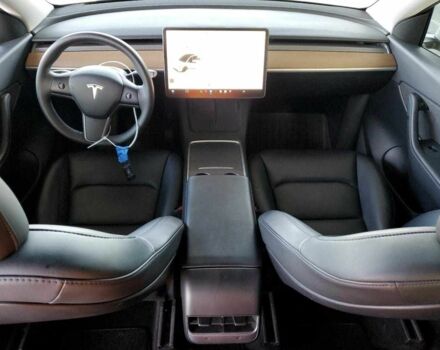 Білий Тесла Інша, об'ємом двигуна 0 л та пробігом 44 тис. км за 7000 $, фото 7 на Automoto.ua