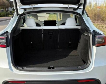 Білий Тесла Інша, об'ємом двигуна 0 л та пробігом 73 тис. км за 16800 $, фото 15 на Automoto.ua