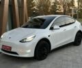 Белый Тесла Другая, объемом двигателя 0 л и пробегом 166 тыс. км за 21000 $, фото 1 на Automoto.ua