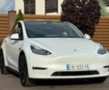Тесла Другая 2021 в Киеве на Automoto.ua Белый Тесла Другая, объемом двигателя 0 л и пробегом 79 тыс. км за 24700 $, фото 5 на Automoto.ua