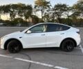 Тесла Другая 2021 в Одессе на Automoto.ua Белый Тесла Другая, объемом двигателя 0 л и пробегом 73 тыс. км за 24600 $, фото 3 на Automoto.ua