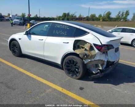 Білий Тесла Інша, об'ємом двигуна 0 л та пробігом 79 тис. км за 16000 $, фото 2 на Automoto.ua