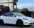 Тесла Другая 2021 в Киеве на Automoto.ua Белый Тесла Другая, объемом двигателя 0 л и пробегом 79 тыс. км за 24700 $, фото 8 на Automoto.ua