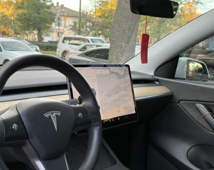 Тесла Інша 2021 у Миколаєві на Automoto.ua Білий Тесла Інша, об'ємом двигуна 0 л та пробігом 80 тис. км за 24999 $, фото 19 на Automoto.ua
