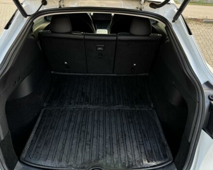 Білий Тесла Інша, об'ємом двигуна 0 л та пробігом 98 тис. км за 556 $, фото 19 на Automoto.ua