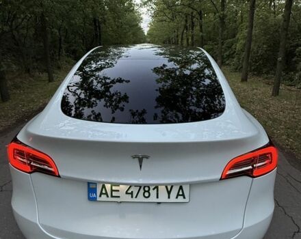 Белый Тесла Другая, объемом двигателя 0 л и пробегом 89 тыс. км за 28500 $, фото 10 на Automoto.ua