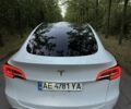 Белый Тесла Другая, объемом двигателя 0 л и пробегом 89 тыс. км за 28500 $, фото 10 на Automoto.ua