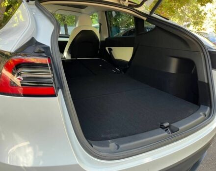 Тесла Другая 2021 в Одессе на Automoto.ua Белый Тесла Другая, объемом двигателя 0 л и пробегом 73 тыс. км за 24600 $, фото 21 на Automoto.ua