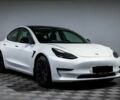 Белый Тесла Другая, объемом двигателя 0 л и пробегом 79 тыс. км за 13500 $, фото 1 на Automoto.ua