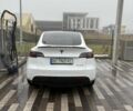 Белый Тесла Другая, объемом двигателя 0 л и пробегом 88 тыс. км за 26999 $, фото 14 на Automoto.ua