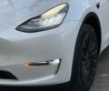 Тесла Інша 2021 у Миколаєві на Automoto.ua Білий Тесла Інша, об'ємом двигуна 0 л та пробігом 80 тис. км за 24999 $, фото 10 на Automoto.ua
