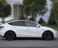 Білий Тесла Інша, об'ємом двигуна 0 л та пробігом 13 тис. км за 11500 $, фото 6 на Automoto.ua