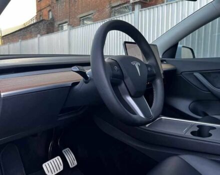 Білий Тесла Інша, об'ємом двигуна 0 л та пробігом 82 тис. км за 21000 $, фото 3 на Automoto.ua