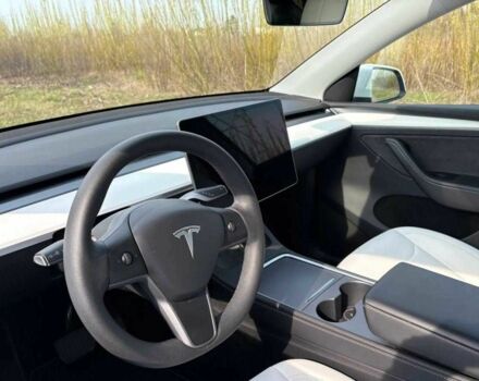 Білий Тесла Інша, об'ємом двигуна 0 л та пробігом 73 тис. км за 16800 $, фото 8 на Automoto.ua
