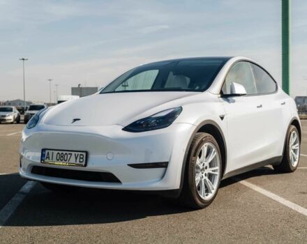 Білий Тесла Інша, об'ємом двигуна 0 л та пробігом 31 тис. км за 28000 $, фото 5 на Automoto.ua