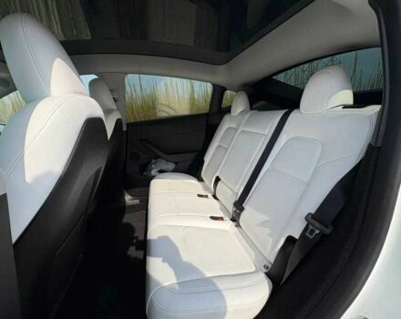 Білий Тесла Інша, об'ємом двигуна 0 л та пробігом 73 тис. км за 16800 $, фото 12 на Automoto.ua