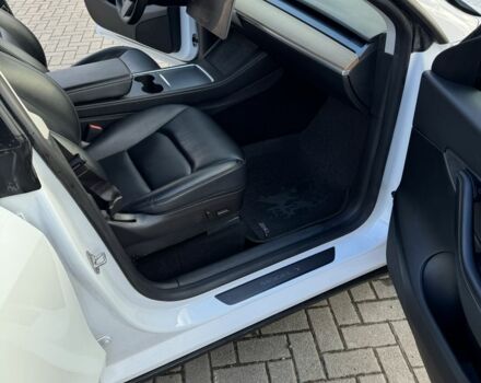 Білий Тесла Інша, об'ємом двигуна 0 л та пробігом 98 тис. км за 556 $, фото 15 на Automoto.ua